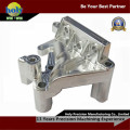 Сложные 4 оси CNC алюминия подвергая механической обработке хорошие CNC подвергая механической обработке